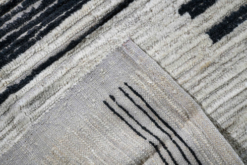 Vintage Tulu Area Rug (10' x 14')